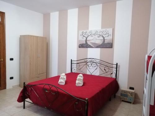 Apartamento Lu Marchese
