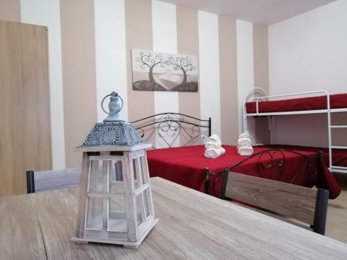Apartamento Lu Marchese