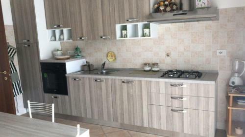Apartamento Casa Mary Janet