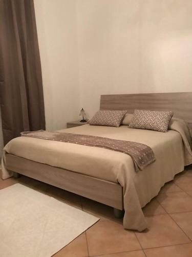 Apartamento Casa Mary Janet
