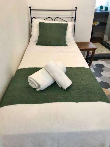 Hostal Atipico