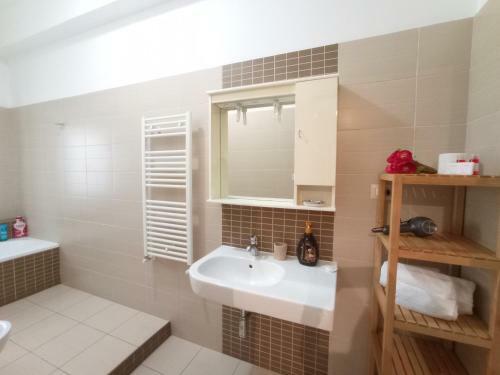 Apartamento Sicilianima - Appartamento In Centro