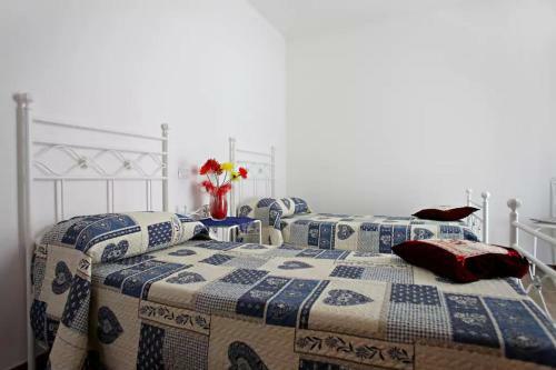 Hostal A Casa Di Desideria
