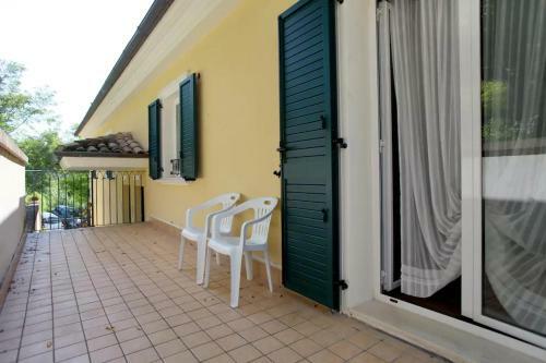 Hostal A Casa Di Desideria