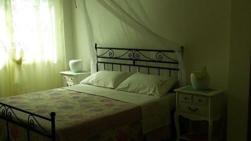 Hostal A Casa Di Desideria