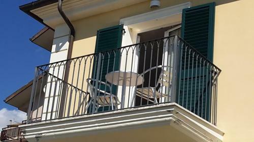 Hostal A Casa Di Desideria