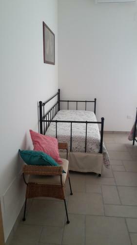 Hostal A Casa Di Desideria