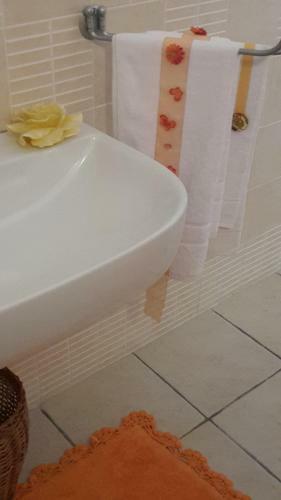 Hostal A Casa Di Desideria