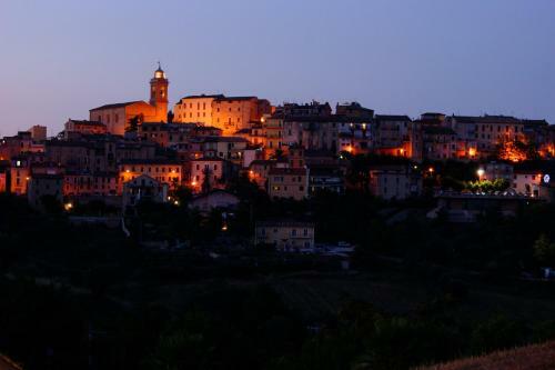 Hostal A Casa Di Desideria