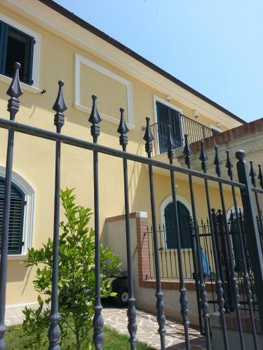 Hostal A Casa Di Desideria