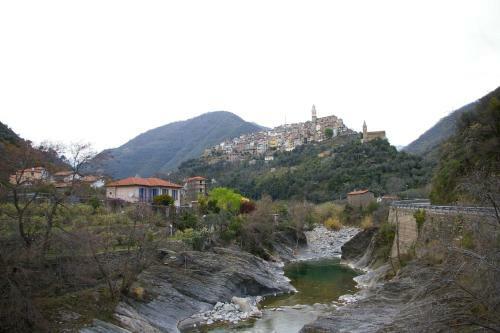 Ca 'da Belan Mari'