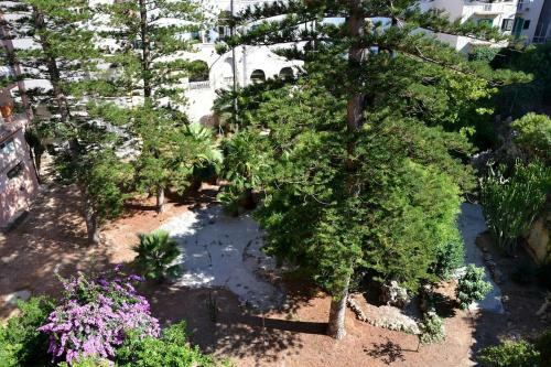 Apartamento Casetta Marina