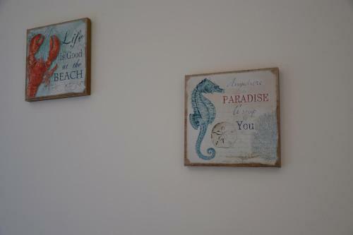 Apartamento Casetta Marina