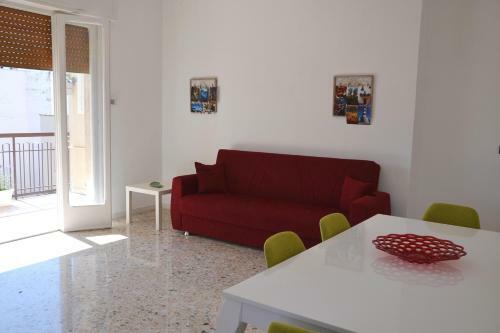 Apartamento Casetta Marina