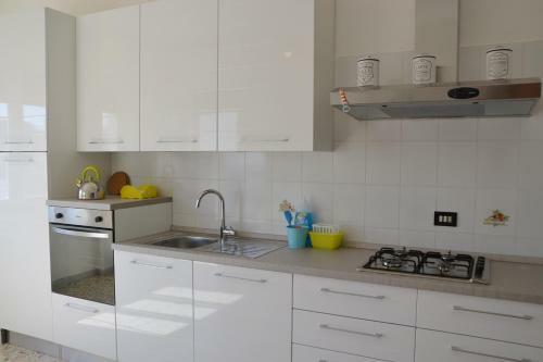 Apartamento Casetta Marina