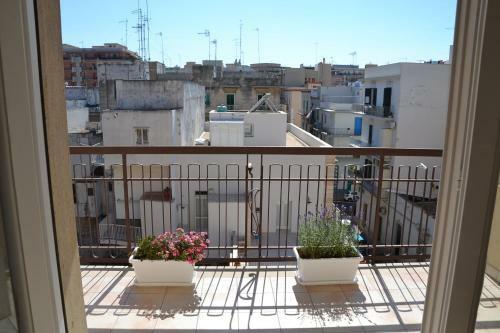 Apartamento Casetta Marina