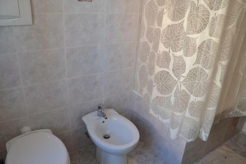 Apartamento Casetta Marina