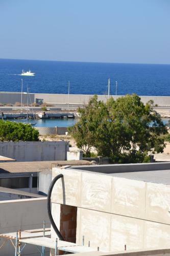 Apartamento Casetta Marina