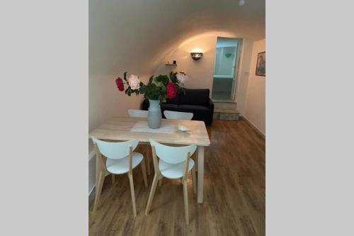 Apartamento Casa Valentini