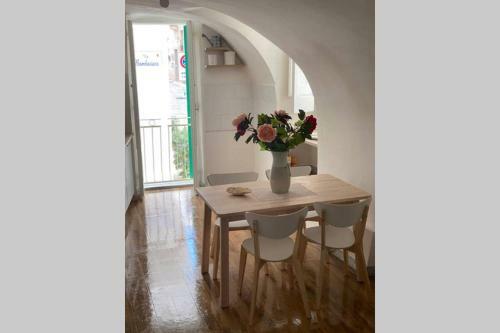 Apartamento Casa Valentini