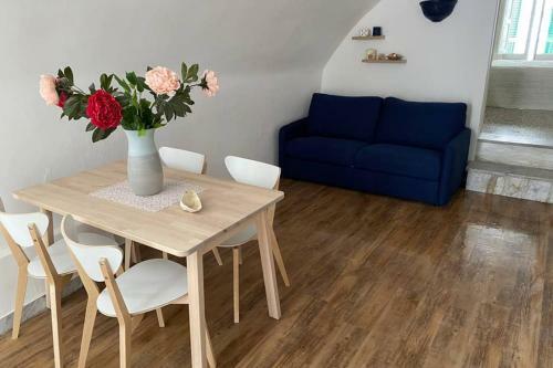 Apartamento Casa Valentini