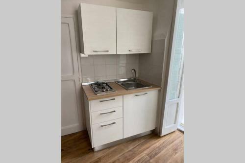 Apartamento Casa Valentini