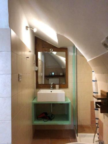 Apartamento Casa Valentini