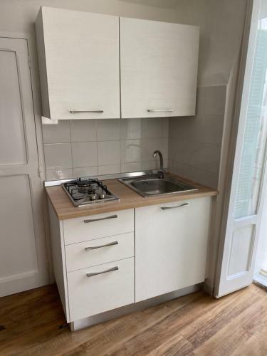 Apartamento Casa Valentini