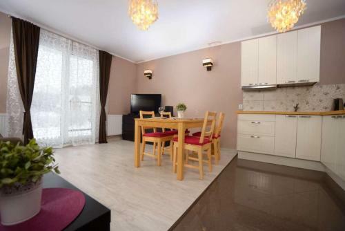 Apartamento Alekanto