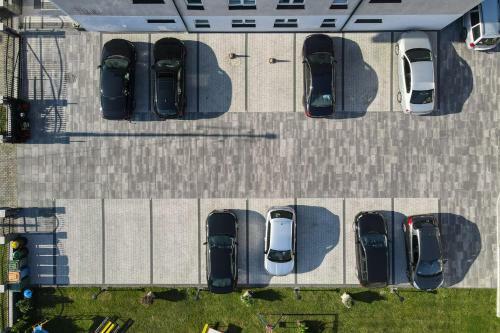 Baltic House