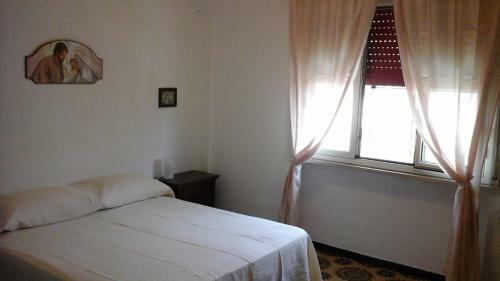 Apartamento La Sterlizia