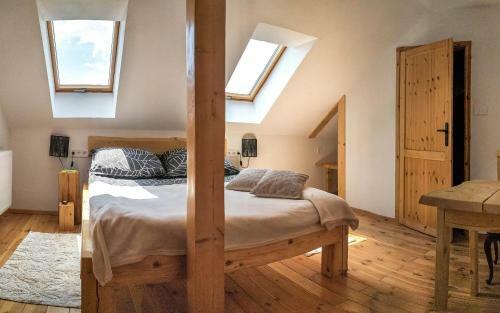 Agroturismo Chata Na Ko?cu ?wiata