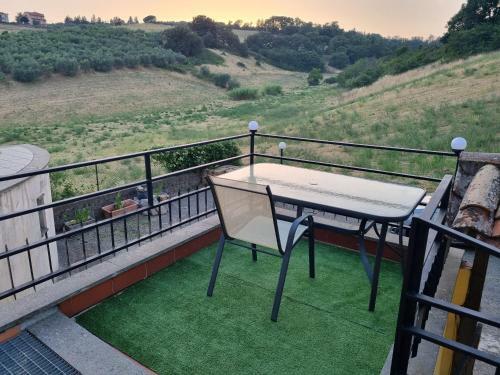 Apartamento Summer House