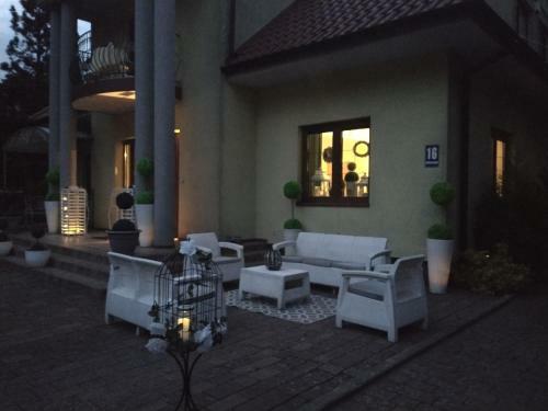 Korab Wise?ka & Spa