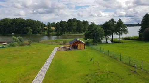 Rajska Przysta? II
