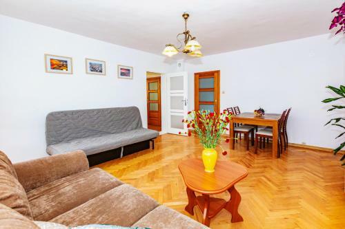 Apartamenty Maciejka