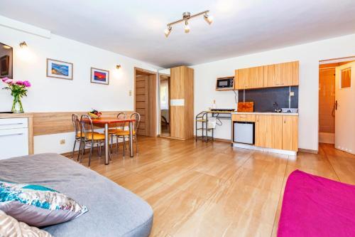 Apartamenty Maciejka