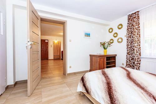 Apartamenty Maciejka