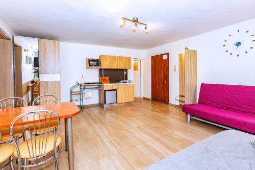 Apartamenty Maciejka
