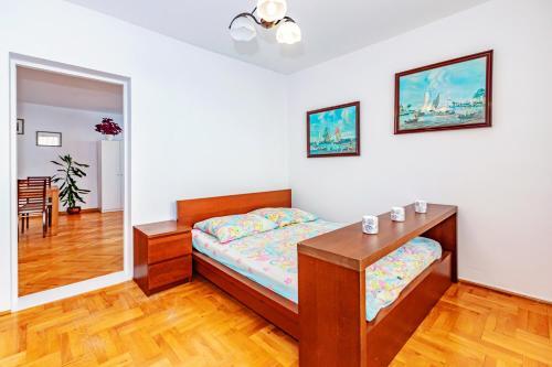 Apartamenty Maciejka