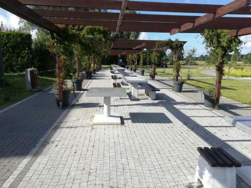 Apartamenty Maciejka
