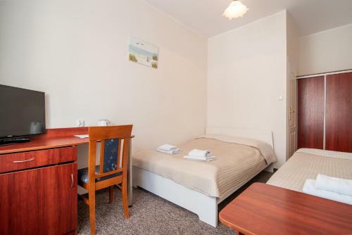 Hostal Albatros