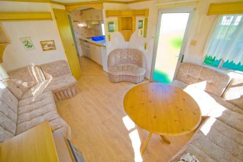 Lodge Domki Holenderskie Red Ice