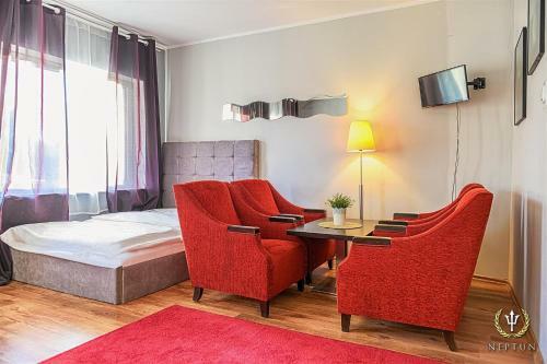 Hotel Neptun