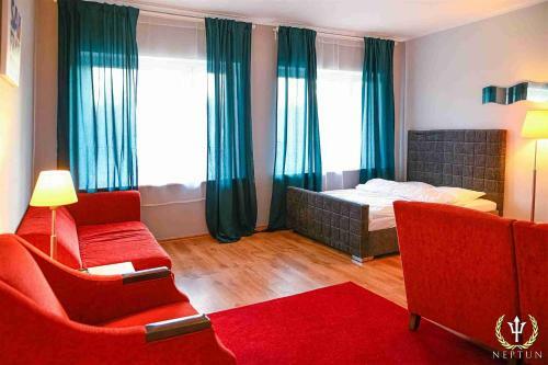 Hotel Neptun