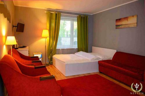 Hotel Neptun