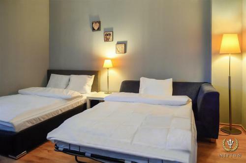 Hotel Neptun