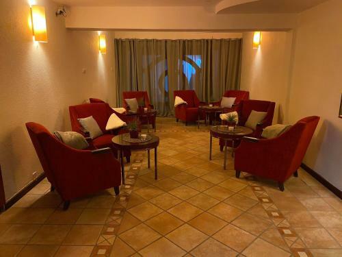 Hotel Neptun
