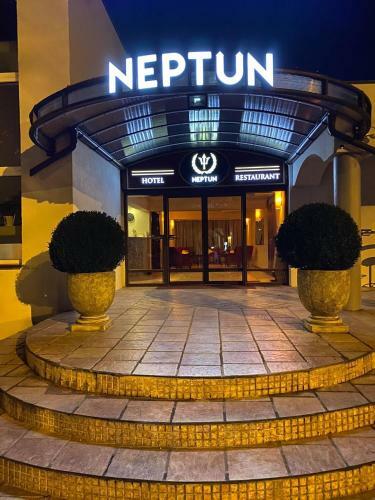 Hotel Neptun
