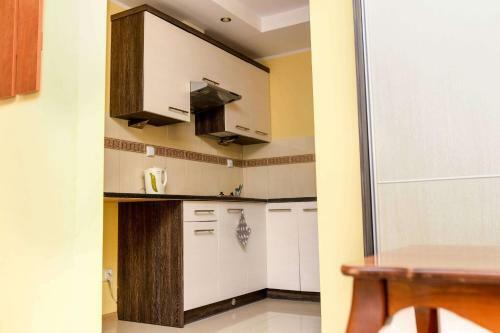 Apartamento Kompleks Wypoczynkowy Aleksander